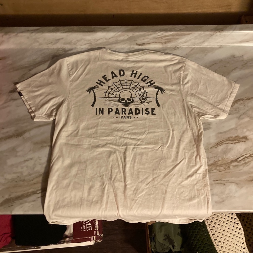 Vans T-Shirt